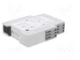CARLO GAVAZZI DFB01CM24 Relé de control de frecuencia AC SPDT