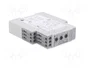 CARLO GAVAZZI DFB01CM24 Relé de control de frecuencia AC SPDT