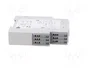 CARLO GAVAZZI DFB01CM24 Relé de control de frecuencia AC SPDT