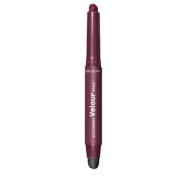 Revlon Color Stay Velour Sombra de ojos en barra 880 Cordobán