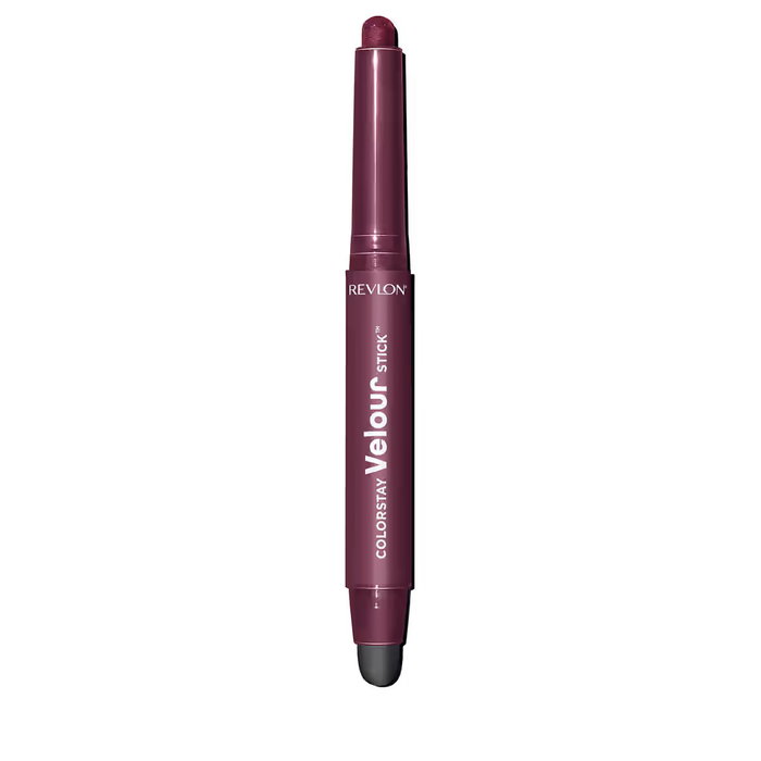 Revlon Color Stay Velour Sombra de ojos en barra 880 Cordobán