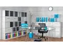 Archivo 2000 Fichero de 5 Cajones Archisystem Gris 356x316x303 mm