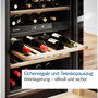 Bosch KWK 36ABGA Serie 6 Vinoteca con Puerta de Cristal