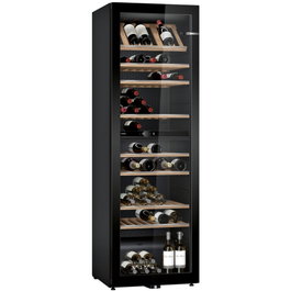 Bosch KWK 36ABGA Serie 6 Vinoteca con Puerta de Cristal