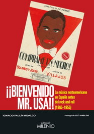 ¡¡Bienvenido Mr. USA!!, Ignacio Faulin Hidalgo - MILENIO EDITORIAL