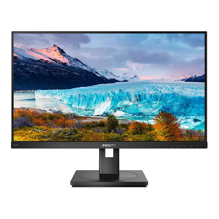 Philips Monitor S-Line 242S1AE/00 Full HD 23,8 IPS Negro Philips Monitor S-Line 242S1AE/00 Full HD 23,8 IPS Negro