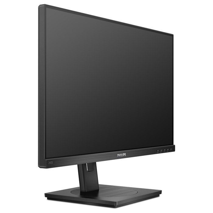 Philips Monitor S-Line 242S1AE/00 Full HD 23,8 IPS Negro Philips Monitor S-Line 242S1AE/00 Full HD 23,8 IPS Negro