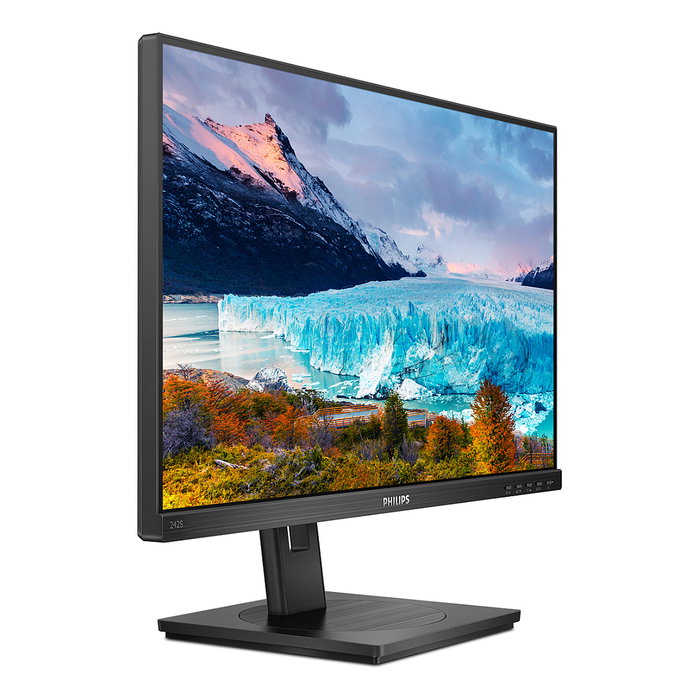 Philips Monitor S-Line 242S1AE/00 Full HD 23,8 IPS Negro Philips Monitor S-Line 242S1AE/00 Full HD 23,8 IPS Negro