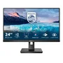 Philips S Line 242S1AE/00 Monitor 60.5 cm (23.8") IPS Full HD 1920x1080, 75Hz, Adaptative Sync, SmartErgoBase, Flicker-Free, LowBlue, Eye Comfort Certified, Negro