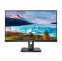 Philips S Line 242S1AE/00 Monitor 60.5 cm (23.8") IPS Full HD 1920x1080, 75Hz, Adaptative Sync, SmartErgoBase, Flicker-Free, LowBlue, Eye Comfort Certified, Negro