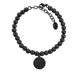 Pulsera Hombre CO88 Collection 8CB-14021 Negro