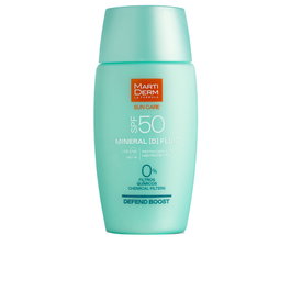 Martiderm SUN CARE MINERAL [D] Protector Solar Fluido SPF50 50 ml
