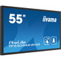 Iiyama ProLite TF5539AS-B1AG Monitor Táctil 55 pulg 4K Android 11