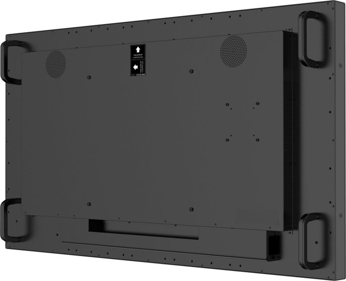 Iiyama ProLite TF5539AS-B1AG Monitor Táctil 55 pulg 4K Android 11