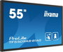 Iiyama ProLite TF5539AS-B1AG Monitor Táctil 55 pulg 4K Android 11