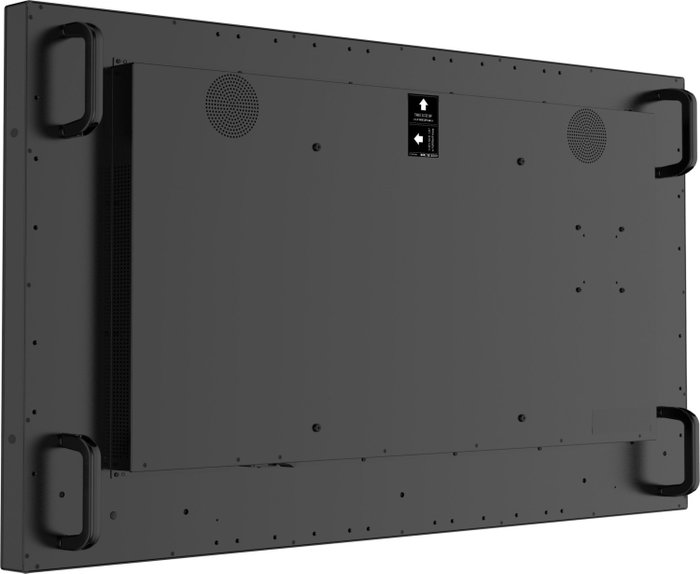Iiyama ProLite TF5539AS-B1AG Monitor Táctil 55 pulg 4K Android 11