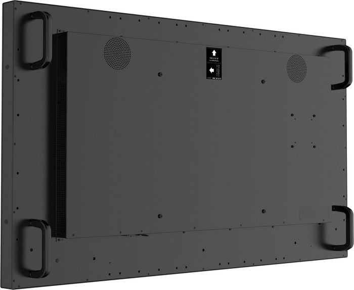 IIYAMA TF5539AS-B1AG 139.0cm(54.6") 4K Ultra HD IPS Touchscreen 2xHDMI+DP