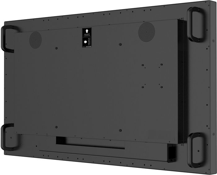 IIYAMA TF5539AS-B1AG 139.0cm(54.6") 4K Ultra HD IPS Touchscreen 2xHDMI+DP