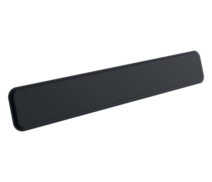 Logitech MX Palm Rest Reposamuñecas Gris Logitech MX Palm Rest Reposamuñecas Gris