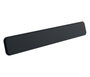 Logitech MX Palm Rest Reposamuñecas Gris
