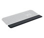 Logitech MX Palm Rest Reposamuñecas Gris
