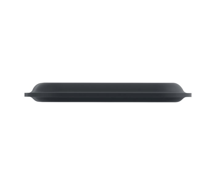Logitech MX Palm Rest Reposamuñecas Gris Logitech MX Palm Rest Reposamuñecas Gris