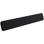 Logitech Reposamanos MX Palm Rest 420 mm, Compatible con MX Keys y Craft, Espuma Viscoelástica, Antimanchas, Ref. 956-000001