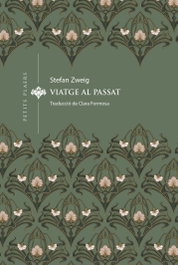 Viatge al passat, Stefan Zweig - VIENA