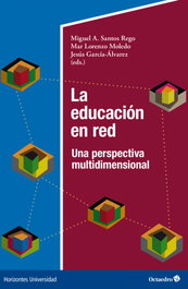 La educación en red, Miguel Ángel Santos Rego - OCTAEDRO EDICIONES