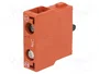 OMRON Bloques de Contactos NC A22-01