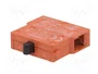 OMRON Bloques de Contactos NC A22-01