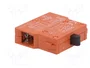OMRON Bloques de Contactos NC A22-01