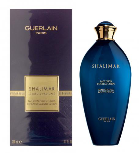 Guerlain Shalimar Leche Corporal 200 ml