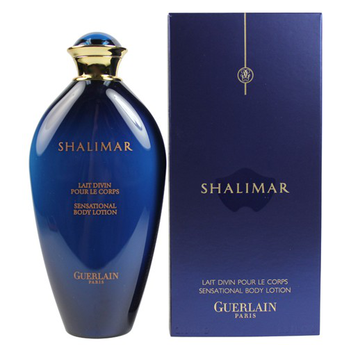 Guerlain Shalimar Leche Corporal 200 ml