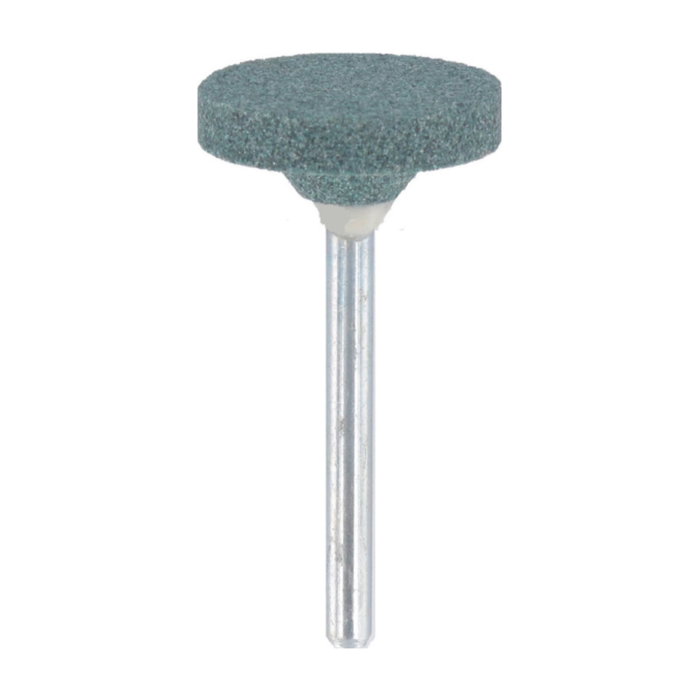 Dremel 85422 Piedra de esmeril de carburo de silicio 19.8 mm Dremel 85422 Piedra de esmeril de carburo de silicio 19.8 mm