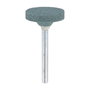 Dremel 85422 Piedra de esmeril de carburo de silicio 19.8 mm
