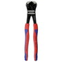 Knipex Cizalla de punta para pernos Atramentizada 200 mm