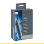 Jura Filterkartusche CLARIS Smart+ 3er Set - Filtro de Agua Compatible con D4, D6, E4, E6, E8, ENA 8, S8, Z8, GIGA 6