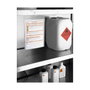 Durable Fundas protectoras A4 transparentes, pack de 10 unidades