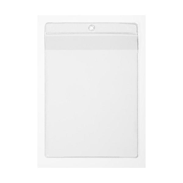 Durable Fundas protectoras A4 transparentes, pack de 10 unidades Durable Fundas protectoras A4 transparentes, pack de 10 unidades