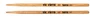 Vic Firth Baquetas American Classic 5Bn Nylon Terra Nogal Americano para Rock, Metal y Pop - Longitud 16" Diámetro 0.595"