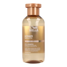 Wella Professionals Ultimate Smooth Champú 250 ml