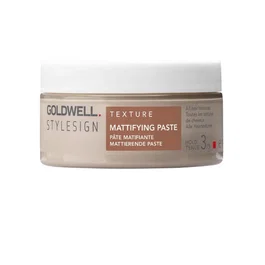 Goldwell STYLESIGN TEXTURE Mattifying Paste 100 ml