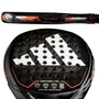 Adidas Pala de Padel Adipower Ctrl 3.2 Negra Alex Ruiz Control 2023
