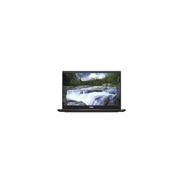 Dell Latitude 7390 2 en 1 Reacondicionado - i5-8350, 8GB RAM, 256GB SSD, Pantalla Táctil 13,3 pol