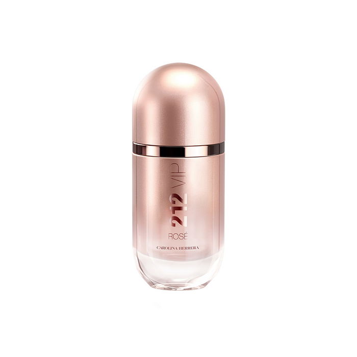 Carolina Herrera 212 VIP Rosé Eau de Parfum Vaporizador para Mujer 50 ml Carolina Herrera 212 VIP Rosé Eau de Parfum Vaporizador para Mujer 50 ml