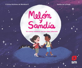 SM, Melón y sandía - Cristina Hermoso de Mendoza