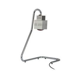 INFRARROJOS INFRA 1/1 Estructura Infrarrojos - Acero Inoxidable - Potencia 250W - Maquinaria