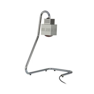 INFRARROJOS INFRA 1/1 Estructura Infrarrojos - Acero Inoxidable - Potencia 250W - Maquinaria INFRARROJOS INFRA 1/1 Estructura Infrarrojos - Acero Inoxidable - Potencia 250W - Maquinaria