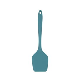 Quid Espátula Silicona Confort 29 cm Azul